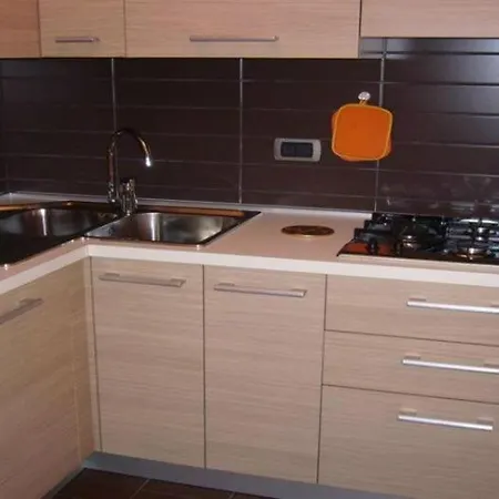 Andreis Apartmán Malcesine