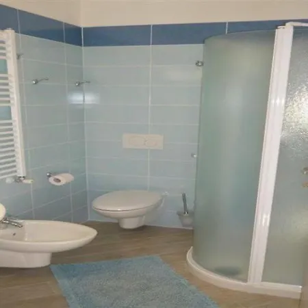 Andreis Apartmán *