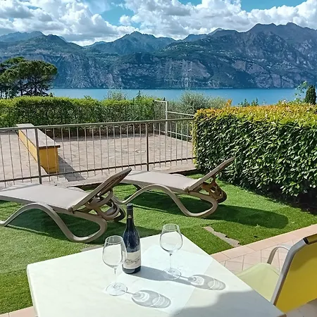 Andreis Apartmán *