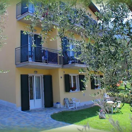 Andreis Apartment