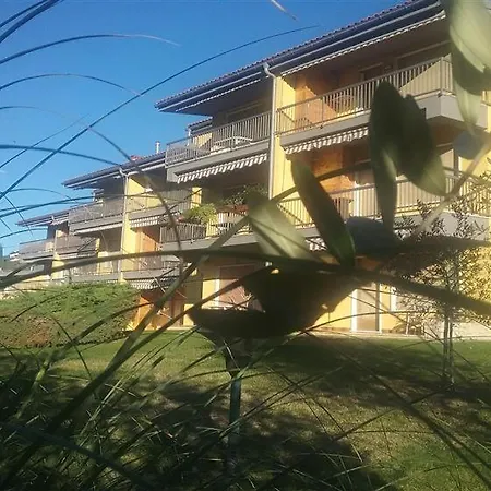 Apartment Andreis Malcesine