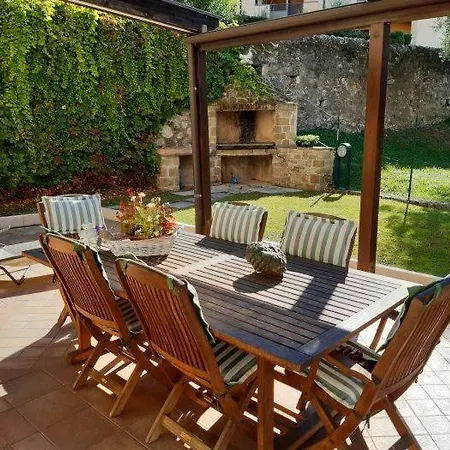 Apartment Andreis *