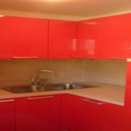 Andreis Apartment