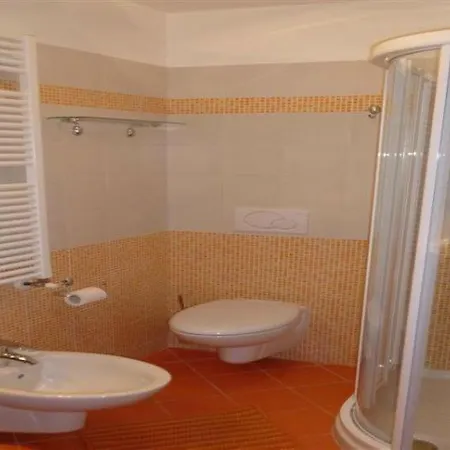 Apartment Andreis Malcesine