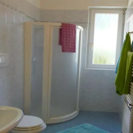 Apartment Andreis *