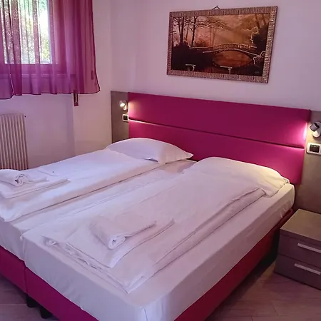 Apartment Andreis *