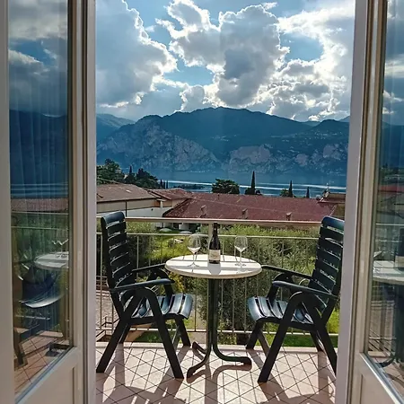 Andreis Apartment *