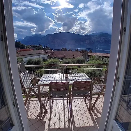 Andreis Apartment Malcesine