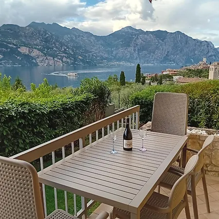 Apartment Andreis Malcesine