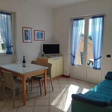 Andreis Apartment