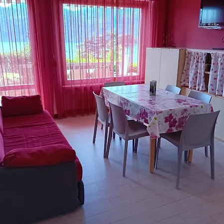 Andreis Apartment *