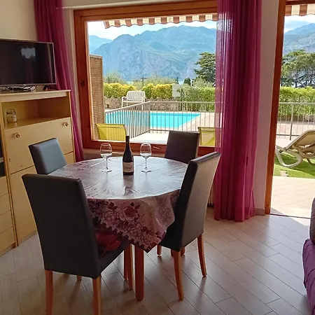 Andreis Apartment Malcesine