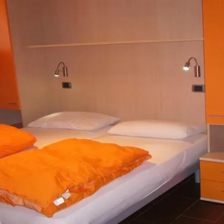 Andreis Apartment