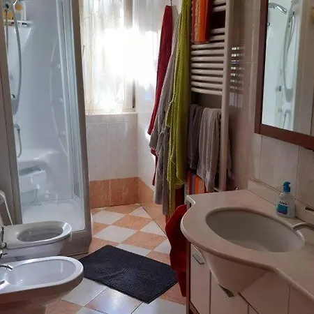 Andreis Apartment