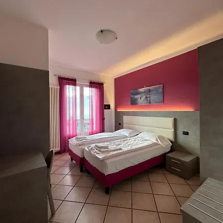 Andreis Apartment *