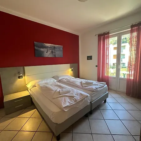 Apartment Andreis *