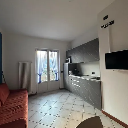 Andreis Apartment Malcesine