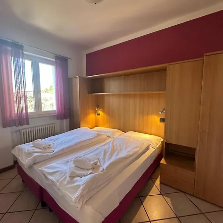 Apartment Andreis